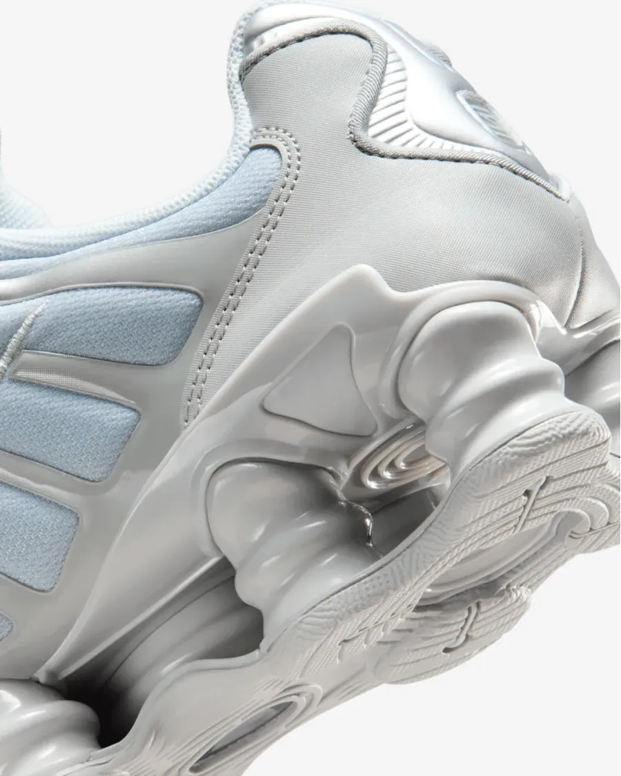 Кросівки Nike Shox TL IO1912-043