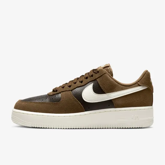 Кросівки Nike Air Force 1 '07 IO1914-235