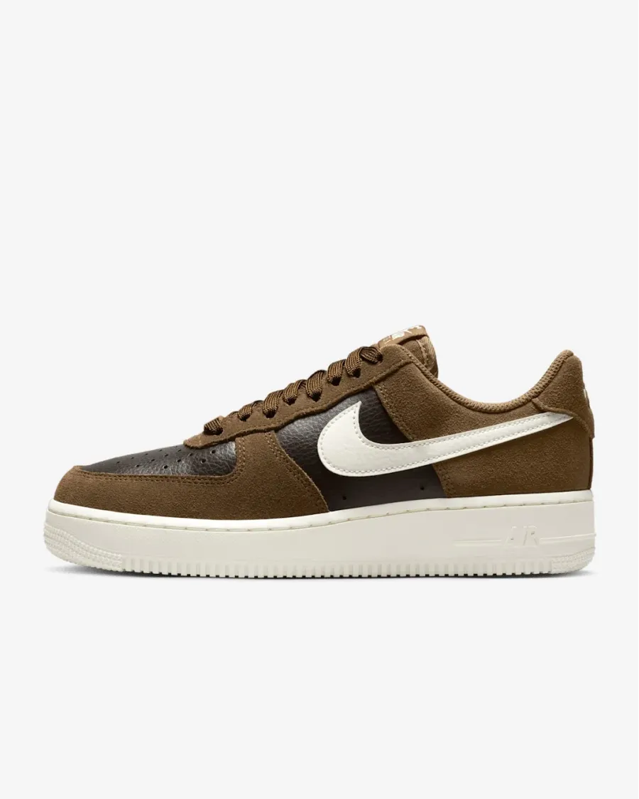Кросівки Nike Air Force 1 '07 IO1914-235