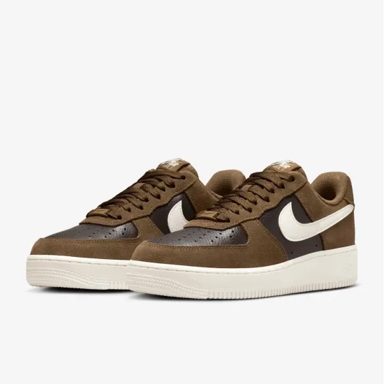 Кросівки Nike Air Force 1 '07 IO1914-235