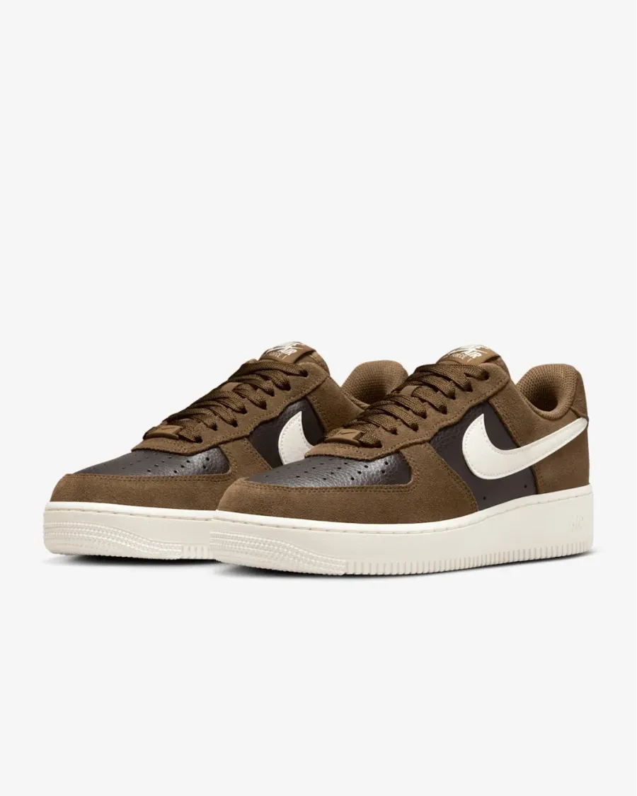 Кросівки Nike Air Force 1 '07 IO1914-235