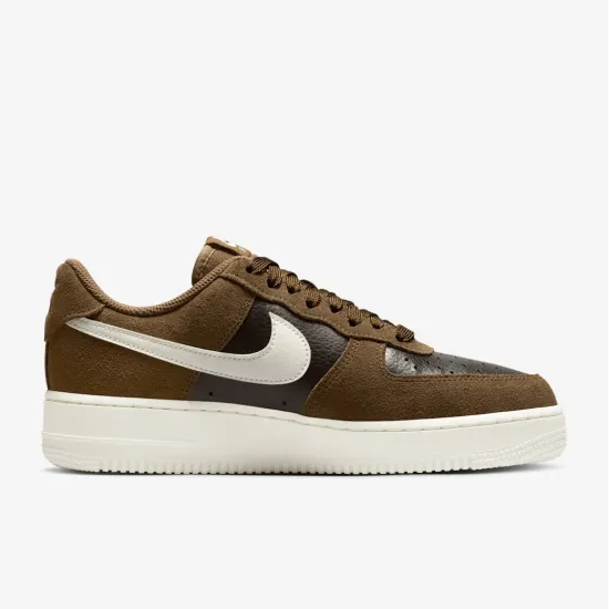 Кросівки Nike Air Force 1 '07 IO1914-235
