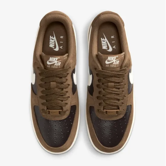 Кросівки Nike Air Force 1 '07 IO1914-235