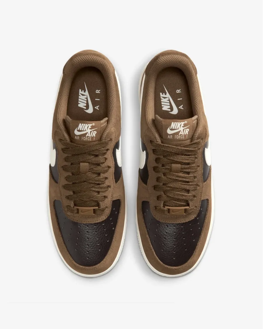 Кросівки Nike Air Force 1 '07 IO1914-235