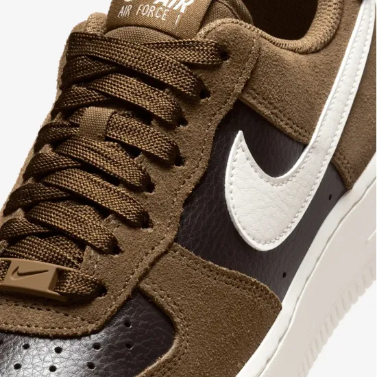 Кросівки Nike Air Force 1 '07 IO1914-235