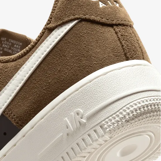 Кросівки Nike Air Force 1 '07 IO1914-235