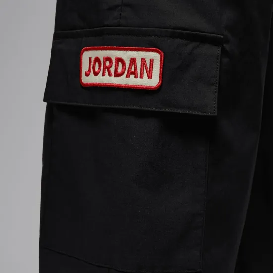 Штани Nike Air Jordan Deep Dish Woven IO2842-010