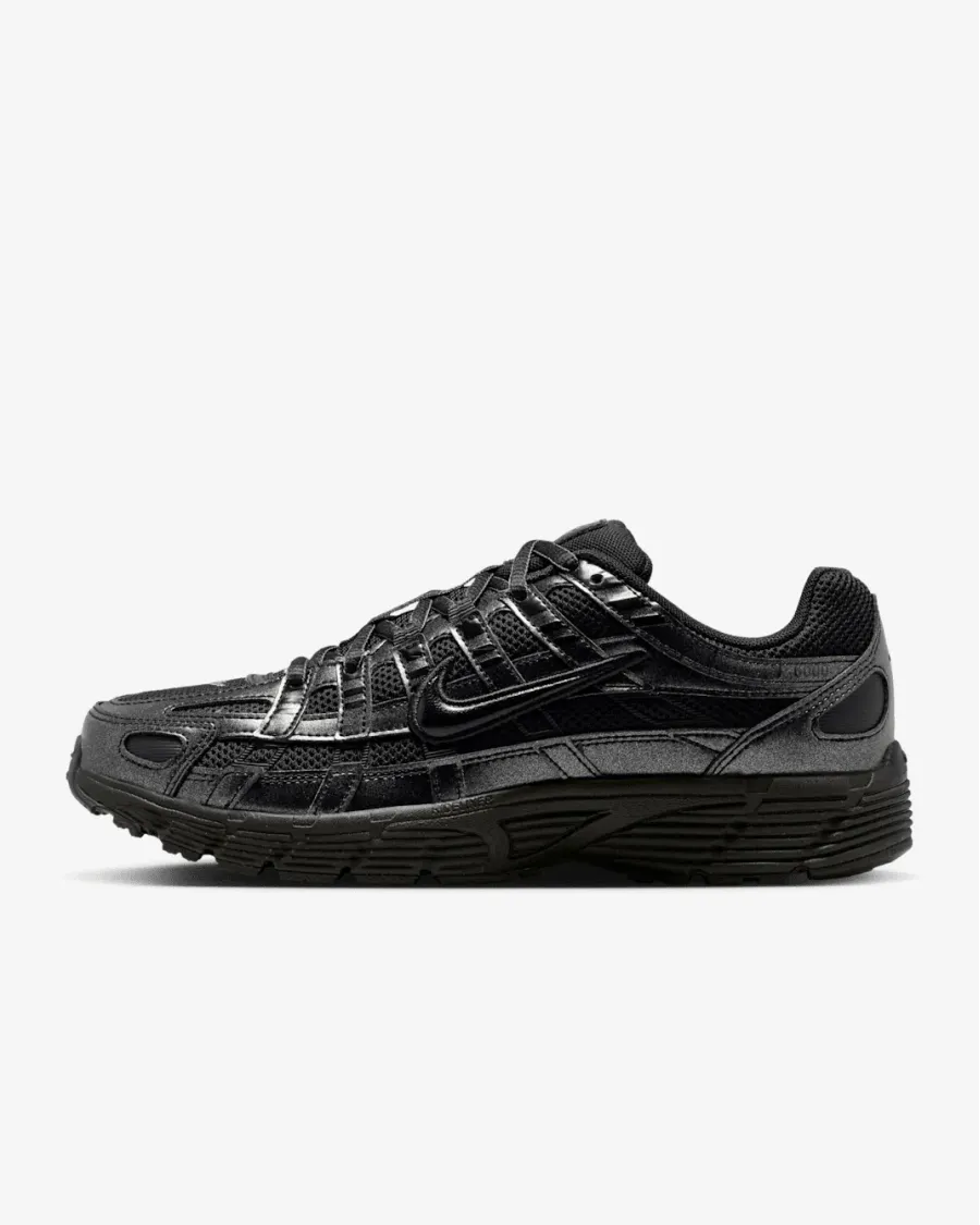 Кросівки Nike P-6000 IO3496-002