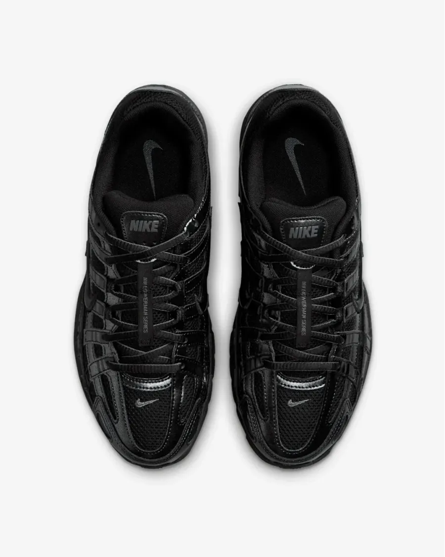 Кросівки Nike P-6000 IO3496-002