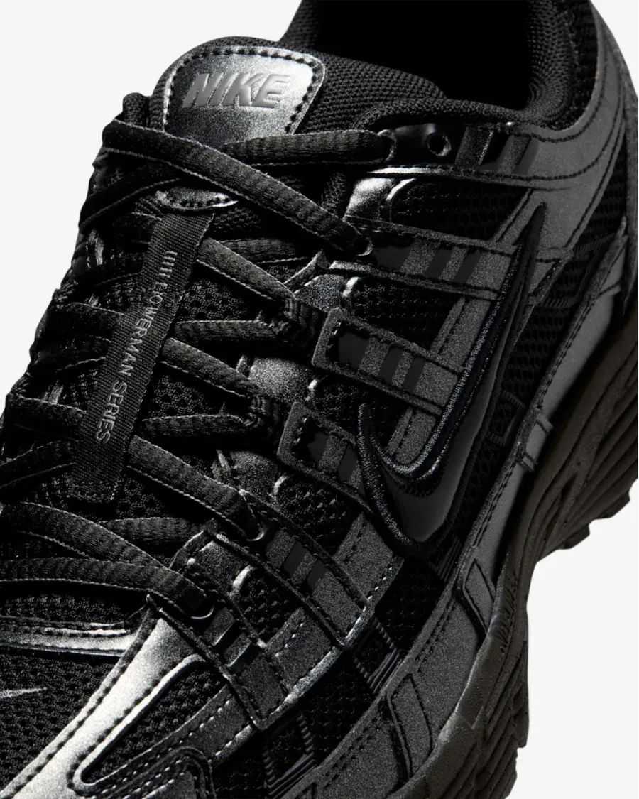 Кросівки Nike P-6000 IO3496-002