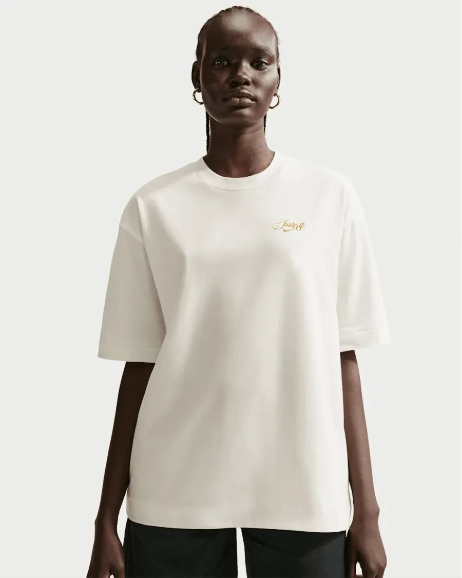 Футболка Nike Sportswear Oversized IO3525-133