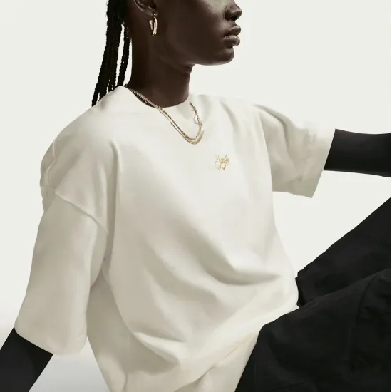 Футболка Nike Sportswear Oversized IO3525-133