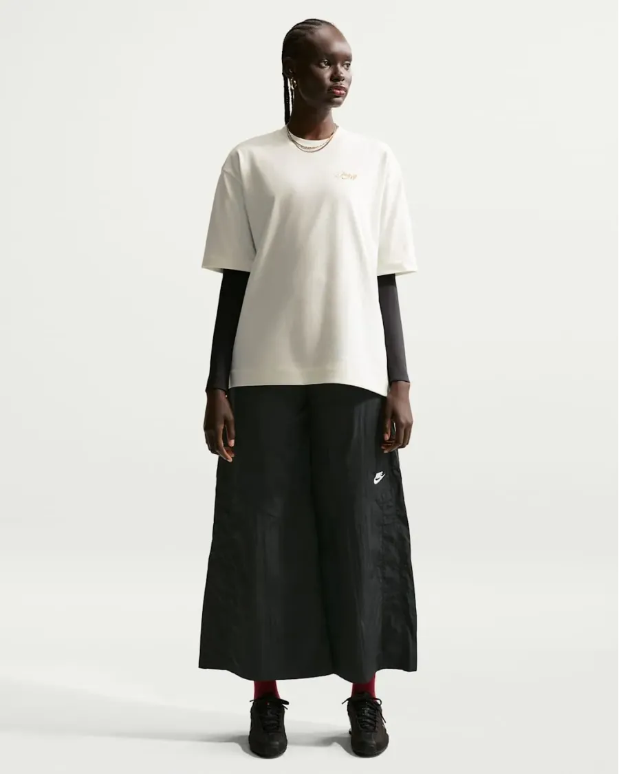 Футболка Nike Sportswear Oversized IO3525-133