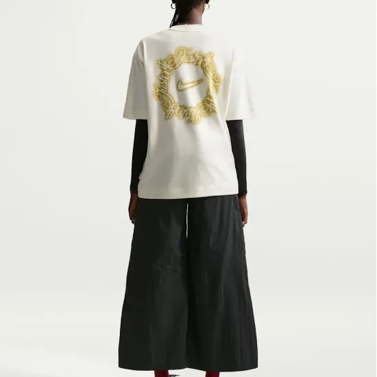 Футболка Nike Sportswear Oversized IO3525-133