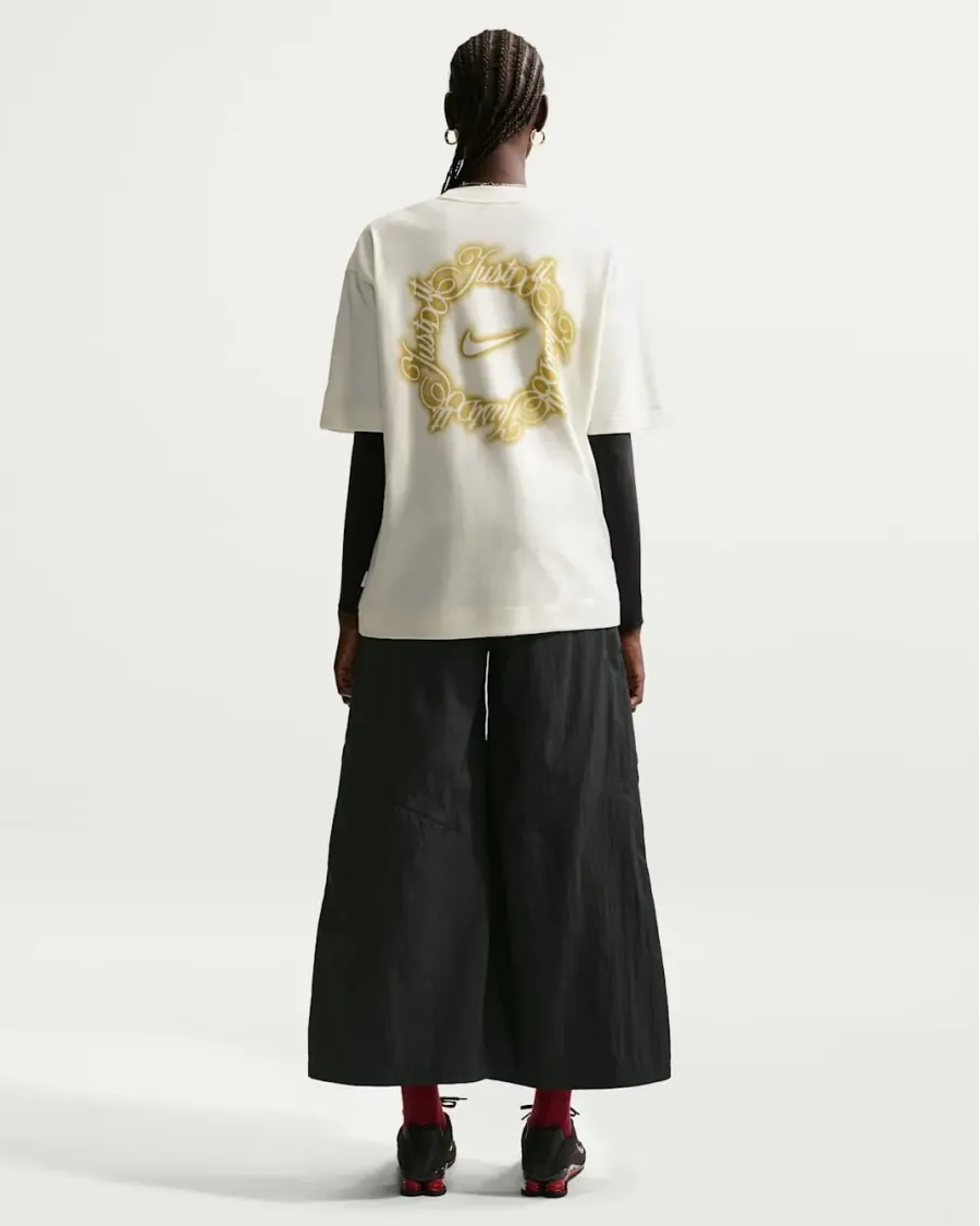 Футболка Nike Sportswear Oversized IO3525-133