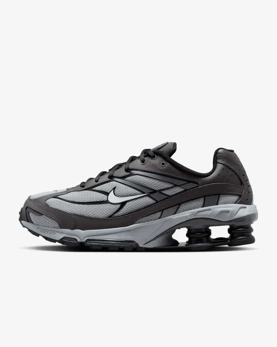 Кросівки Nike Shox Ride 2 IO4296-001