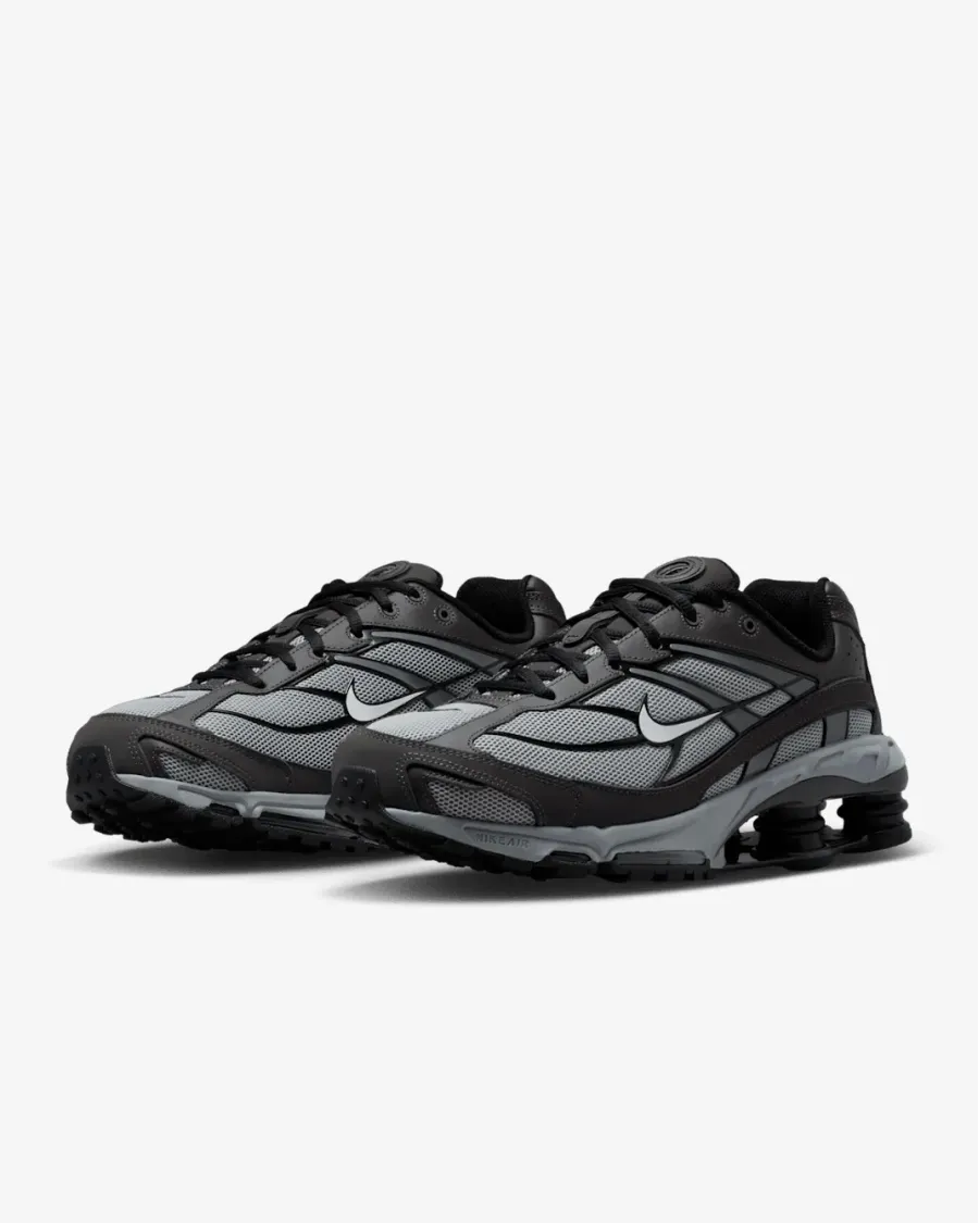 Кросівки Nike Shox Ride 2 IO4296-001