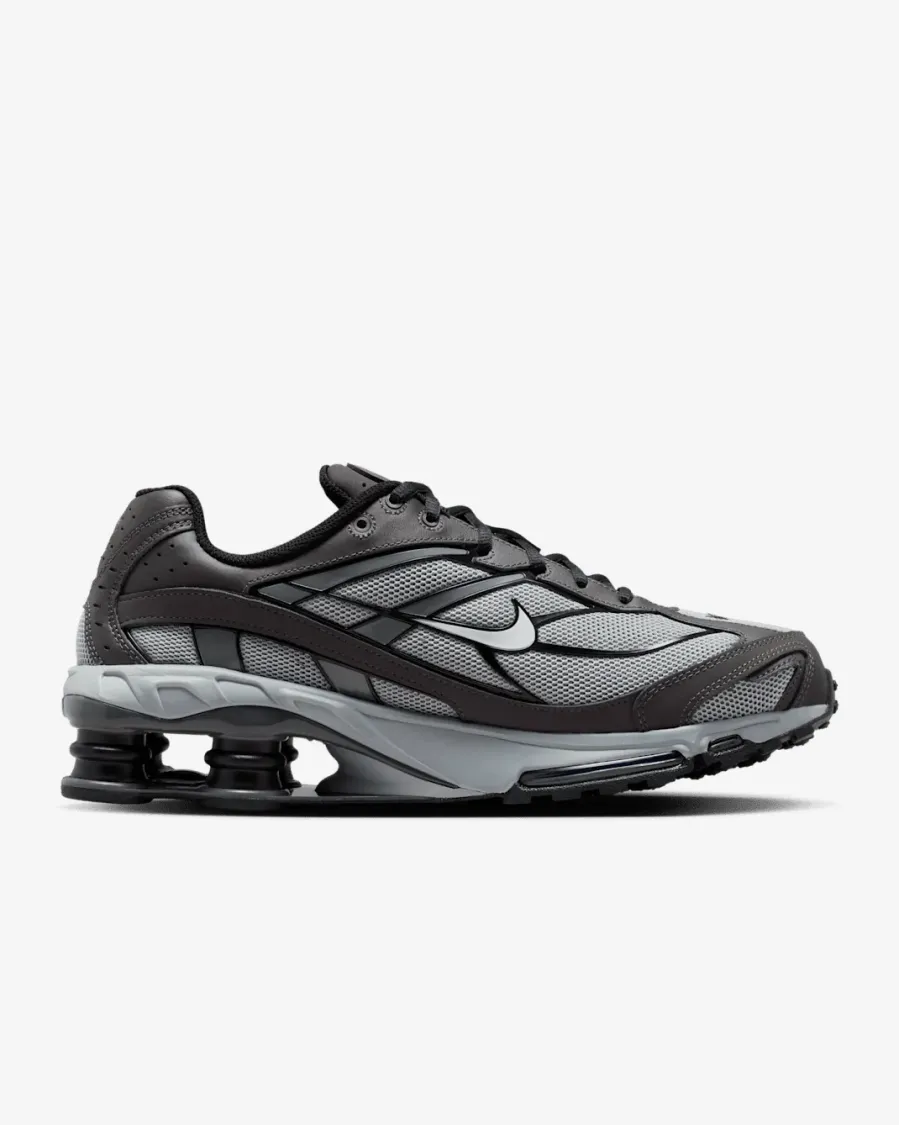 Кросівки Nike Shox Ride 2 IO4296-001