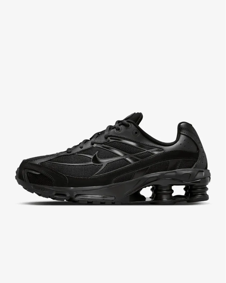 Кросівки Nike Shox Ride 2 IO4296-002