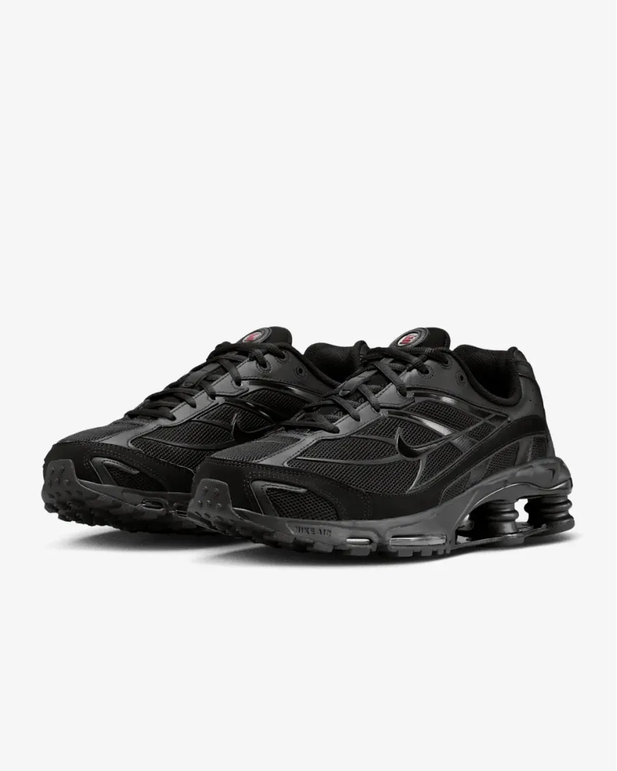 Кросівки Nike Shox Ride 2 IO4296-002