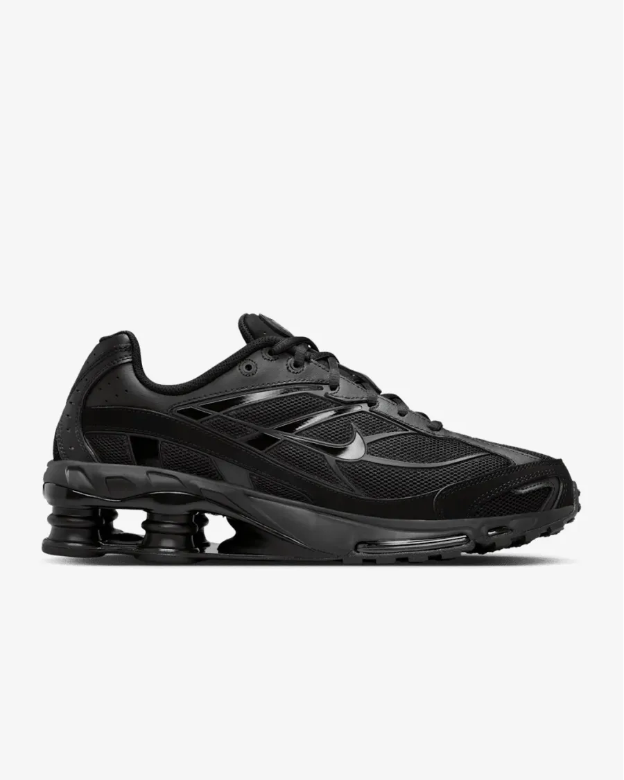 Кросівки Nike Shox Ride 2 IO4296-002