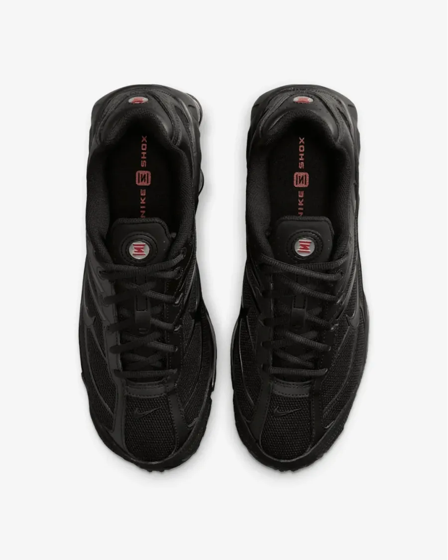 Кросівки Nike Shox Ride 2 IO4296-002