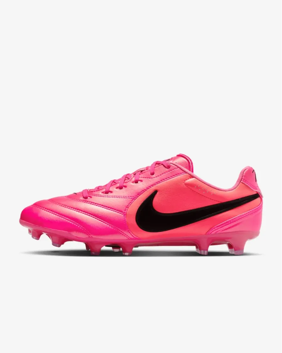 Бутси Nike Tiempo Ligera Pro FG IO4400-901