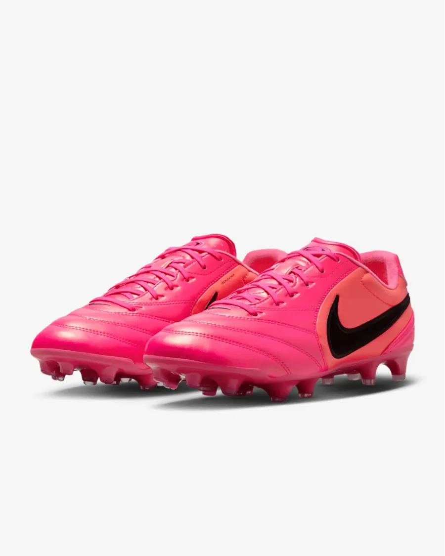 Бутси Nike Tiempo Ligera Pro FG IO4400-901