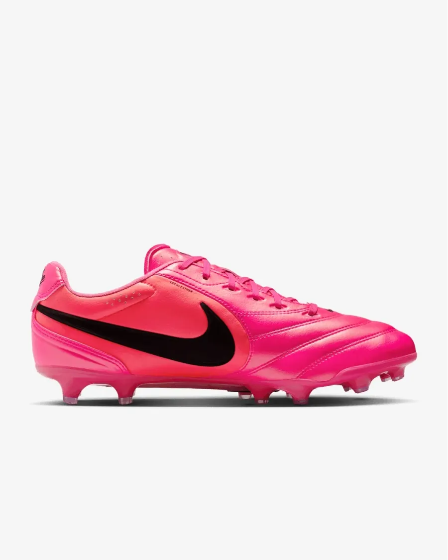 Бутси Nike Tiempo Ligera Pro FG IO4400-901