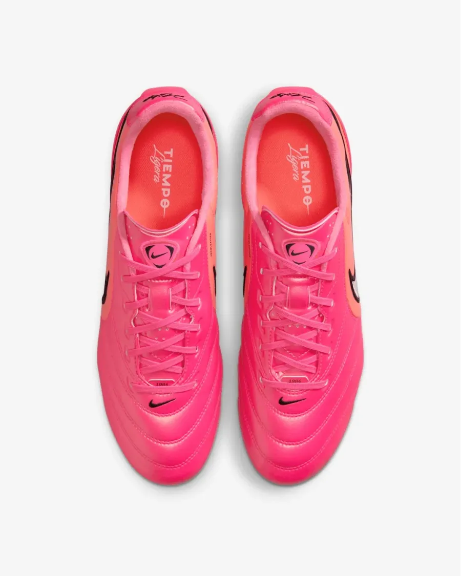 Бутси Nike Tiempo Ligera Pro FG IO4400-901