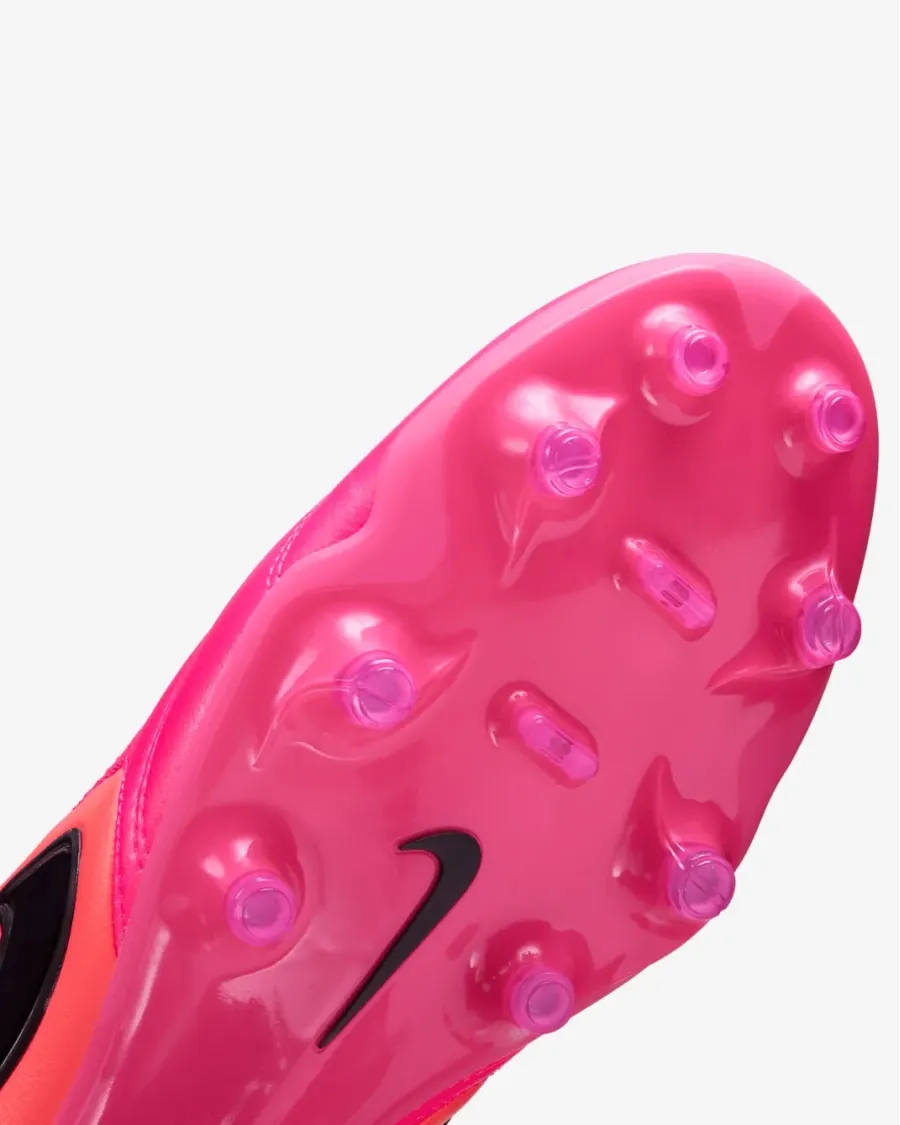 Бутси Nike Tiempo Ligera Pro FG IO4400-901