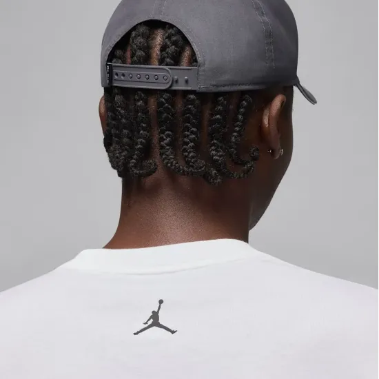 Кепка Nike Air Jordan PSG Rise Structured Hat IO4452-014