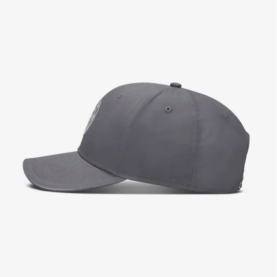 Кепка Nike Air Jordan PSG Rise Structured Hat IO4452-014