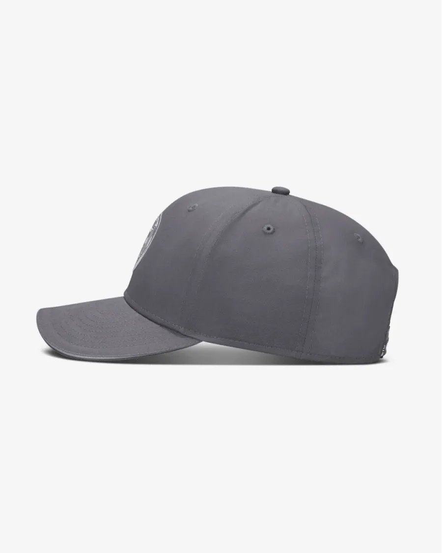 Кепка Nike Air Jordan PSG Rise Structured Hat IO4452-014