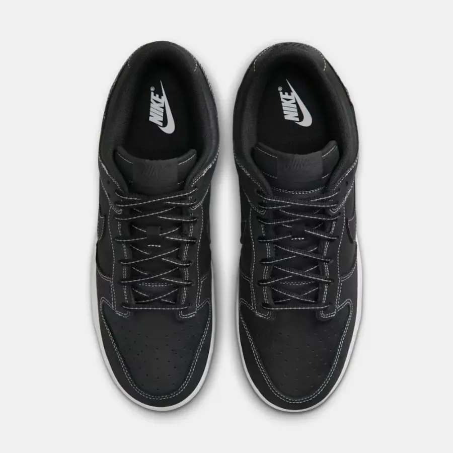 Кросівки Nike Dunk Low Off Noir IO4550-001