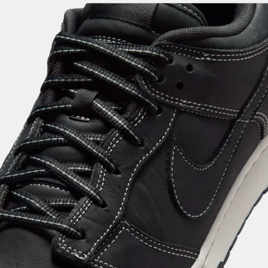 Кросівки Nike Dunk Low Off Noir IO4550-001