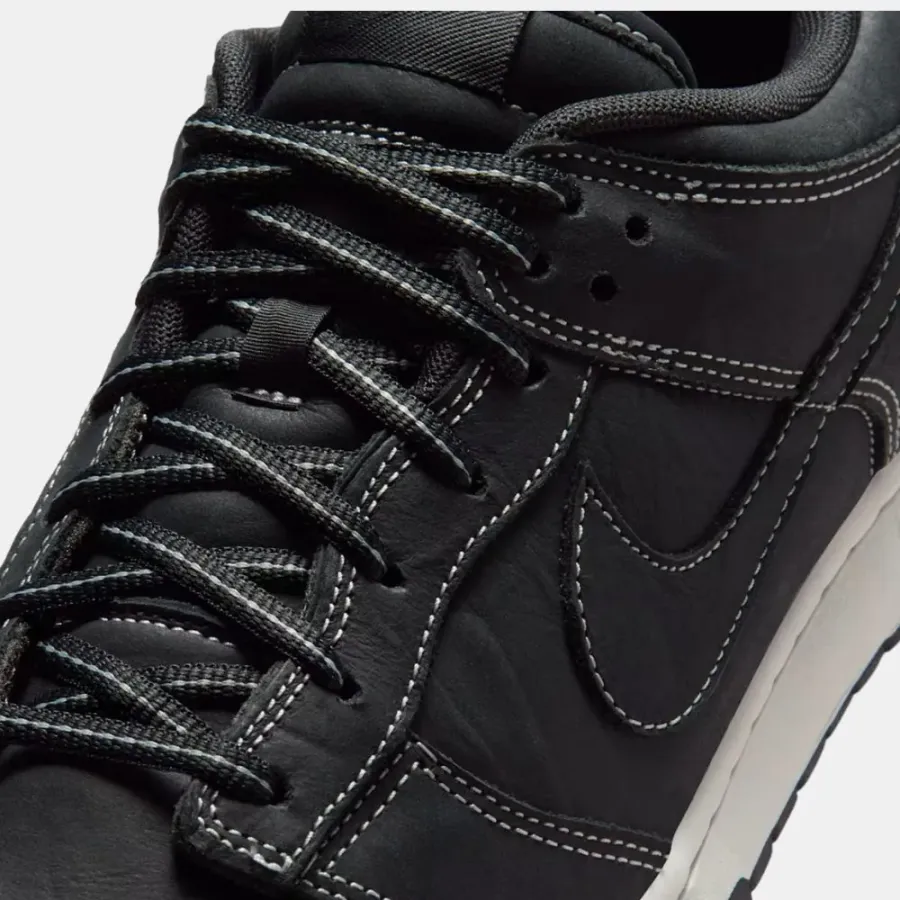 Кросівки Nike Dunk Low Off Noir IO4550-001