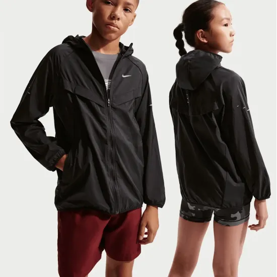 Куртка Nike Stride Repel UV Training IO4566-010