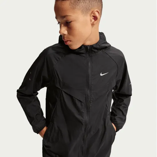 Куртка Nike Stride Repel UV Training IO4566-010