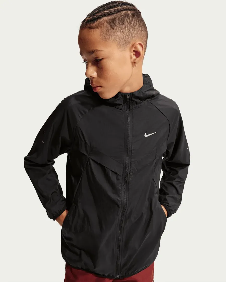 Куртка Nike Stride Repel UV Training IO4566-010