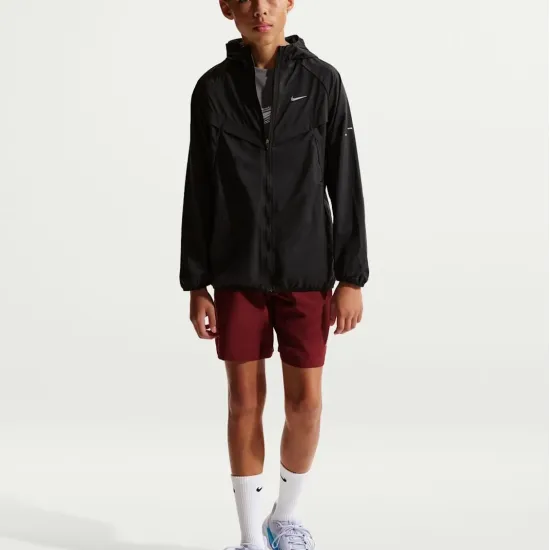 Куртка Nike Stride Repel UV Training IO4566-010