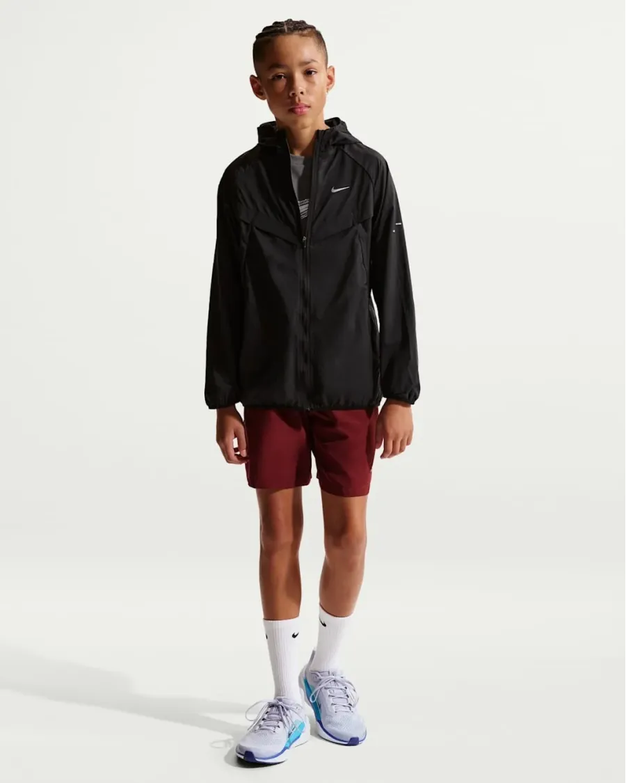 Куртка Nike Stride Repel UV Training IO4566-010