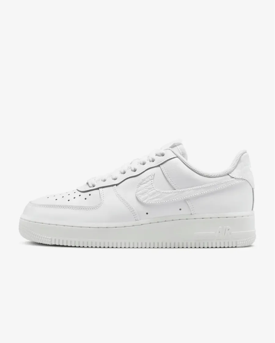 Кросівки Nike Nike Air Force 1 '07 SE IO4837-100