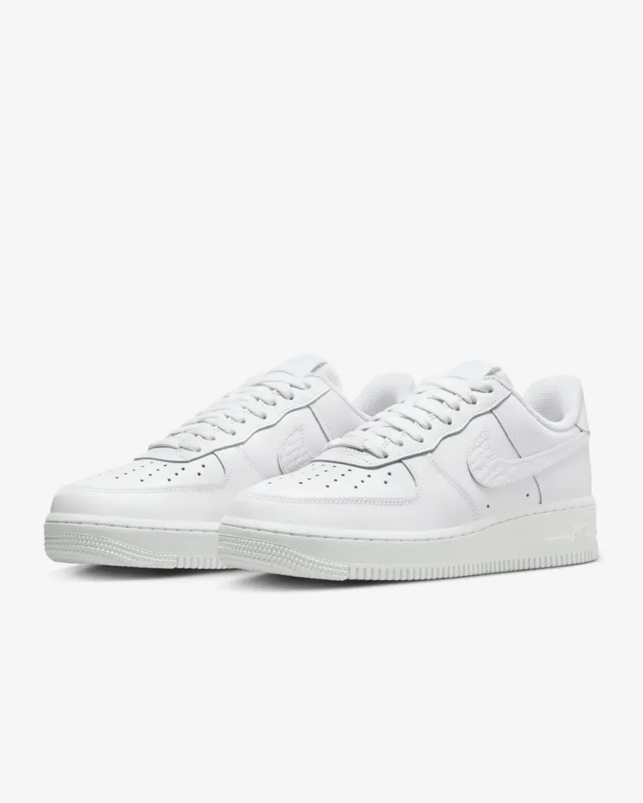 Кросівки Nike Nike Air Force 1 '07 SE IO4837-100