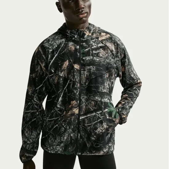 Куртка Nike Stride Dri-FIT Realtree Running IO7767-060