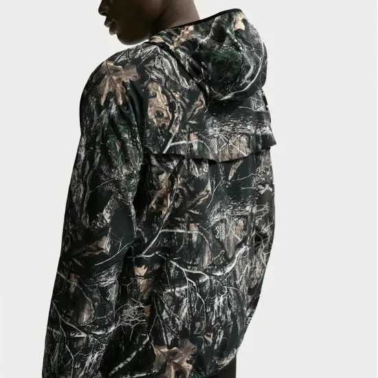 Куртка Nike Stride Dri-FIT Realtree Running IO7767-060