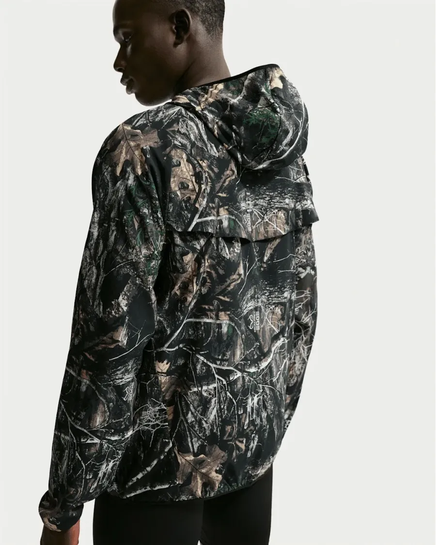 Куртка Nike Stride Dri-FIT Realtree Running IO7767-060