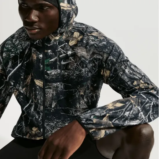 Куртка Nike Stride Dri-FIT Realtree Running IO7767-060