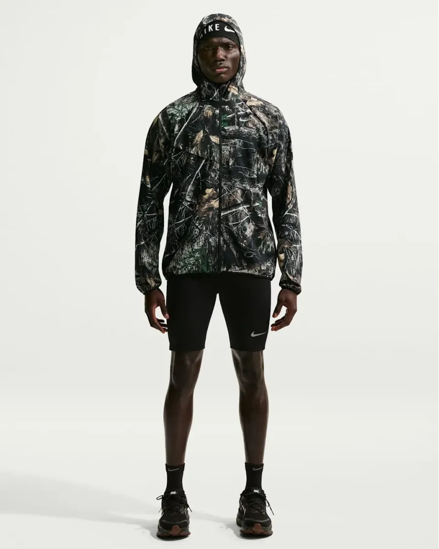 Куртка Nike Stride Dri-FIT Realtree Running IO7767-060