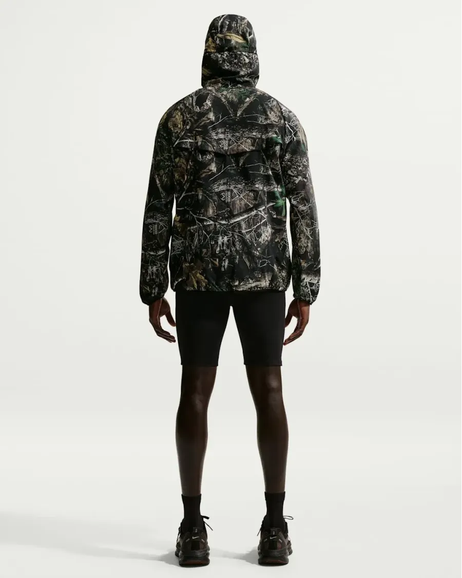 Куртка Nike Stride Dri-FIT Realtree Running IO7767-060
